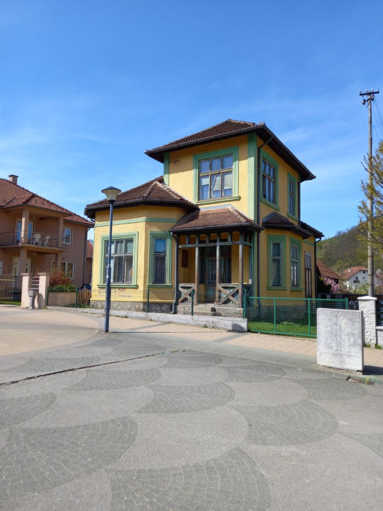 Крупањ – место очувања српске историје и традиције