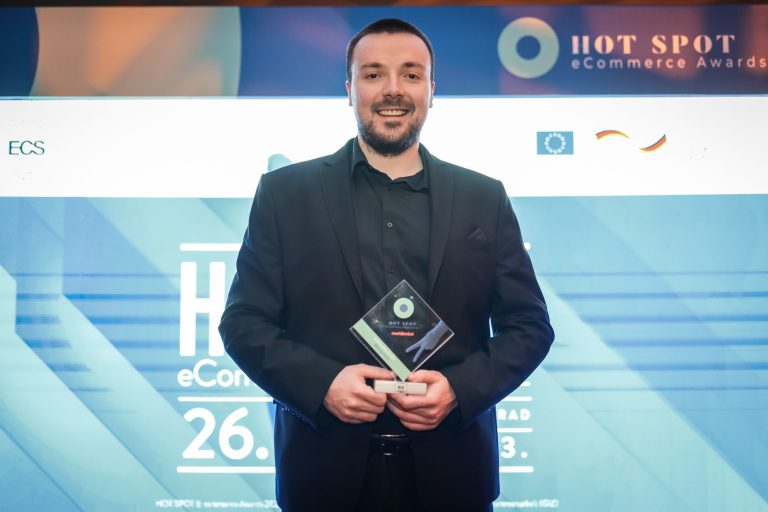 NOVO PRIZNANJE ZA REGIONALNOG LIDERA: Meridianbet je najbolja online betting kompanija u Srbiji!