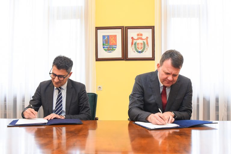 ОБЕЗБЕЂЕНА СРЕДСТВА ЗА УНАПРЕЂЕЊЕ ЕНЕРГЕТСКЕ ЕФИКАСНОСТИ