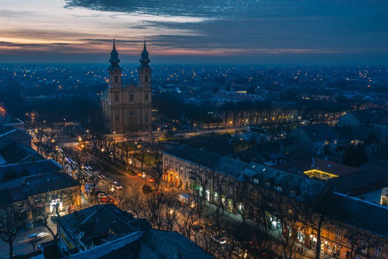Суботица је једна од 10 најбољих дестинација у Европи по препоруци бриселског сајта