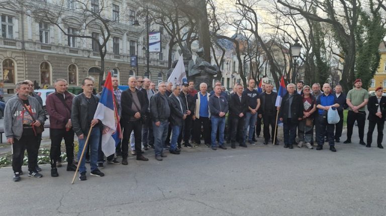 Обележена годишњица бомбардовања