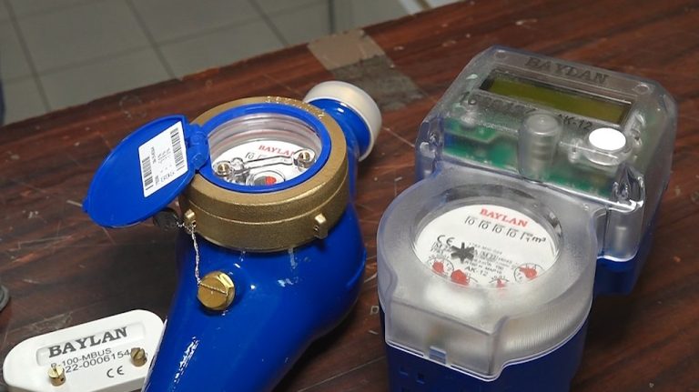 Аутоматско очитавање водомера ускоро у Суботици