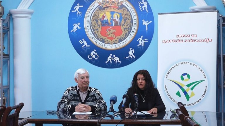 Традиционална манифестација „Тримби” у понедељак