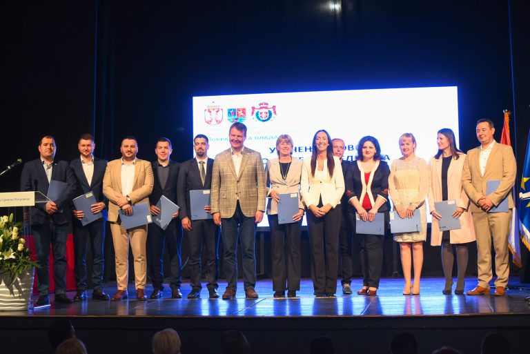 Мировић: За обнову и опремање установа културе и културних центара у Војводини 500 милиона динара