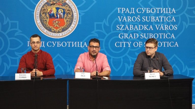 Kонцерт поводом Светског дана музике