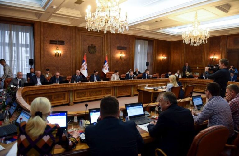 Школска година се завршава 6. јуна у свим школама у Србији