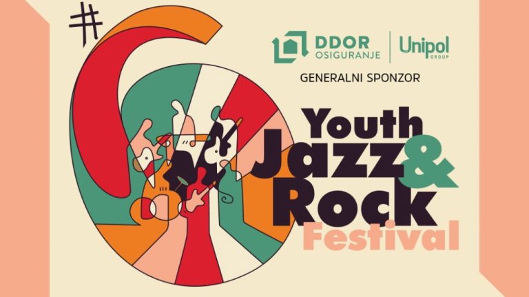 Фузија звука и сигурности: ДДОР кампања „Успори, не гори” и у Суботици