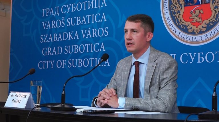 Скупштина града у четвртак о проширењу Слободне зоне на Kањижу