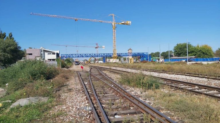 Ускоро возом до Сегедина