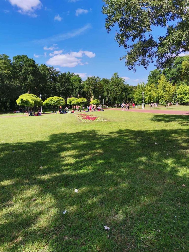 Камп у знаку омладинског активизма