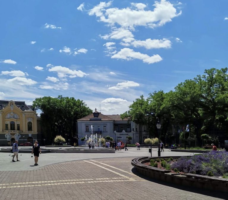 Радови на проширењу гасоводне мреже