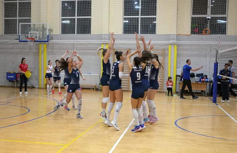 Одбојкашице Спартака дочекују екипу Срема