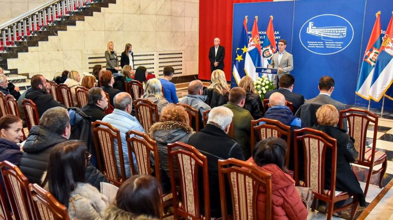 За одгајивачки програм у АП Војводини додељено 50 милиона динара