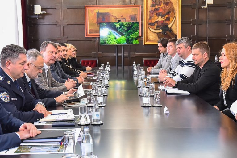 Мировић: Србија у јуну први пут домаћин најпрестижније европске бициклистичке трке – УЦИ Гран фондо