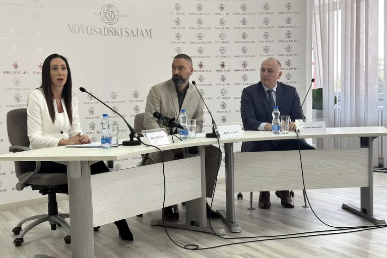 Драгана Милошевић: Сајам књига у знаку јубилеја – 200 година од рођења Бранка Радичевића