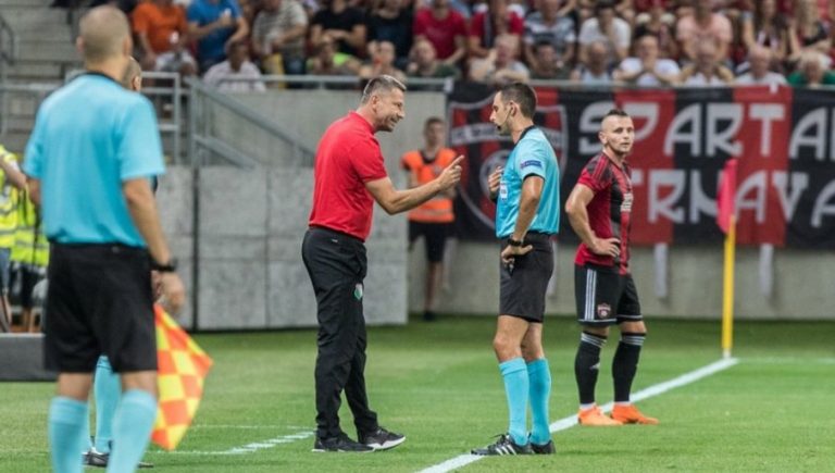 Нови тренер ТСЦ-а