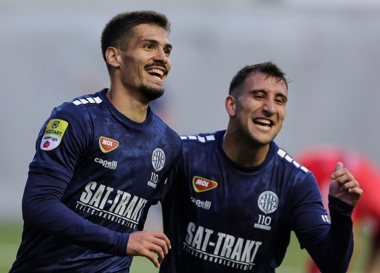 ТСЦ довео играча Црвене звезде!