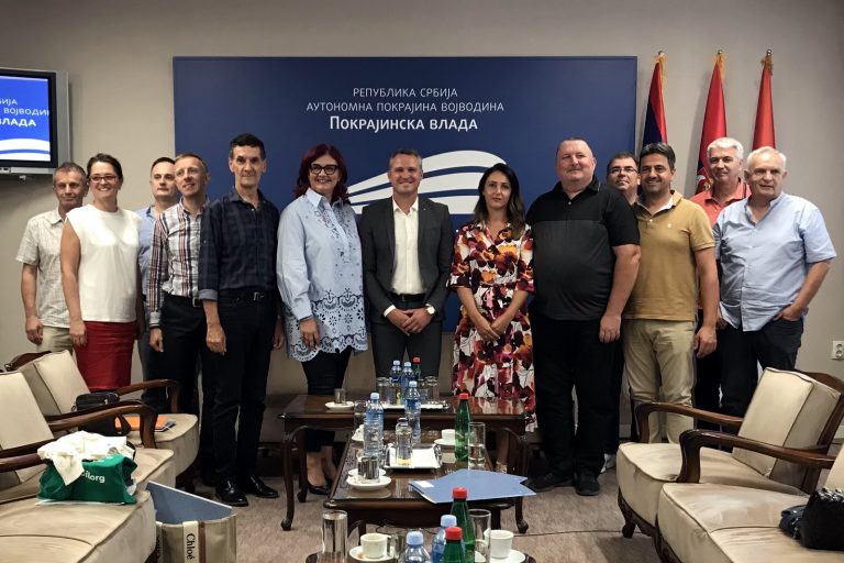 Додељено десет милиона динара за контролу плодности обрадивог пољопривредног земљишта у Војводини