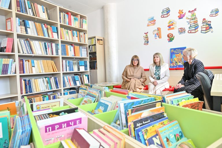 Гојковић у посети Беочину: Заједничким трудом до квалитетнијих капиталних пројеката