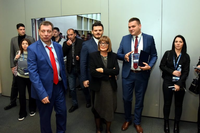 Председница Гојковић: Дан добављача је подршка домаћим компанијама