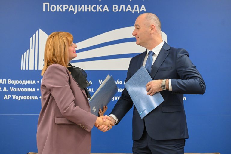 Наставак сарадње Покрајинског секретаријата за привреду и туризам и Националне службе за запошљавање