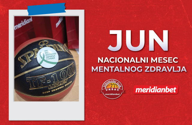 Zajedničkim snagama za mentalno zdravlje: Korisnici Specijalne bolnice posetili KK Vršac Meridianbet, uz podršku Meridian fondacije