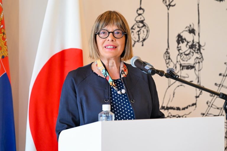 Маја Гојковић: Наступ у Осаки увертира за најважнији међународни догађај за Србију у овој деценији – „Експо 2027“