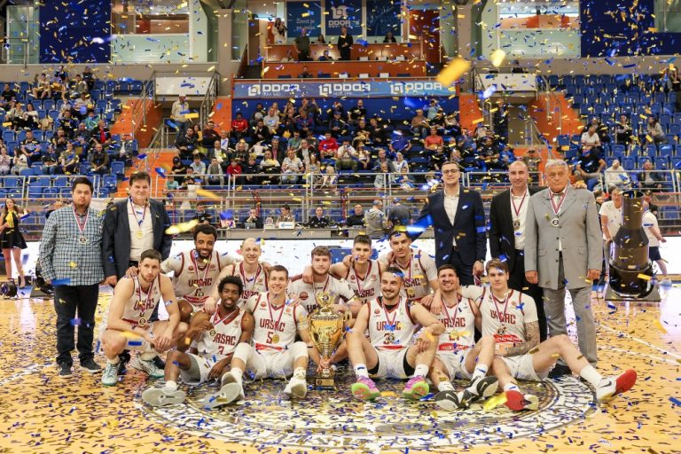 KK Vršac Meridianbet dobio poziv za učešće u ABA 2 ligi