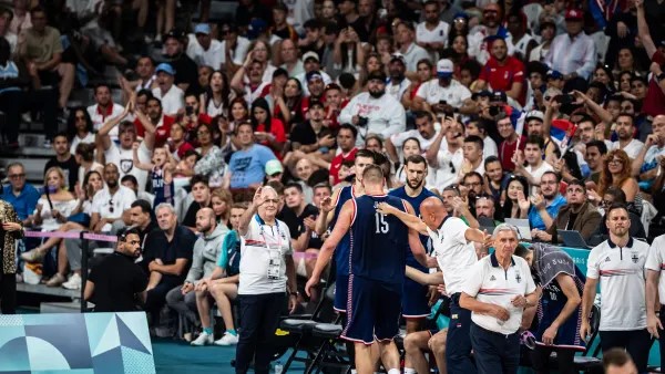 “Orlovi” su spremni, a ti? Evo kako možeš doći do poslednje karte za Eurobasket!