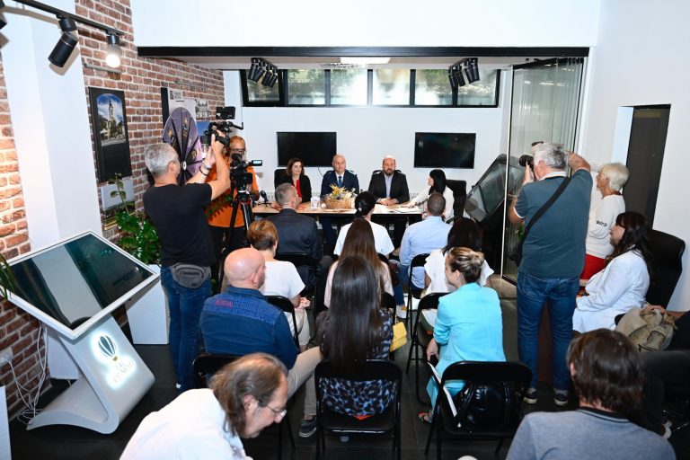 Иванишевић најавио Фрушкогорску винску шетњу: Нови садржаји за развој туризма