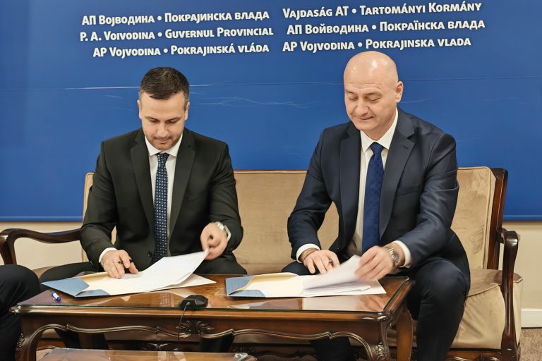 Потписан Протокол о сарадњи између Покрајинског секретаријата за привреду и туризам и Туристичке заједнице Херцеговачко-неретванског кантона