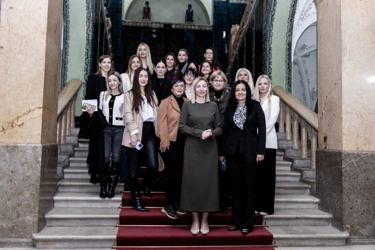 Покренута национална кампања „Жене покрећу Србију“ посвећена јачању женског предузетништва