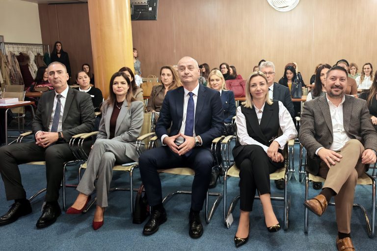 Секретар Иванишевић на конференцији поводом Међународног дана женског предузетништва