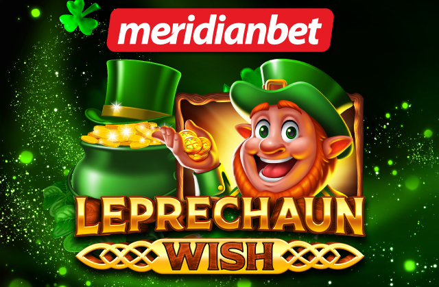 Zakorači u magičnu Irsku, zavrti spinove i osvoji džekpot!