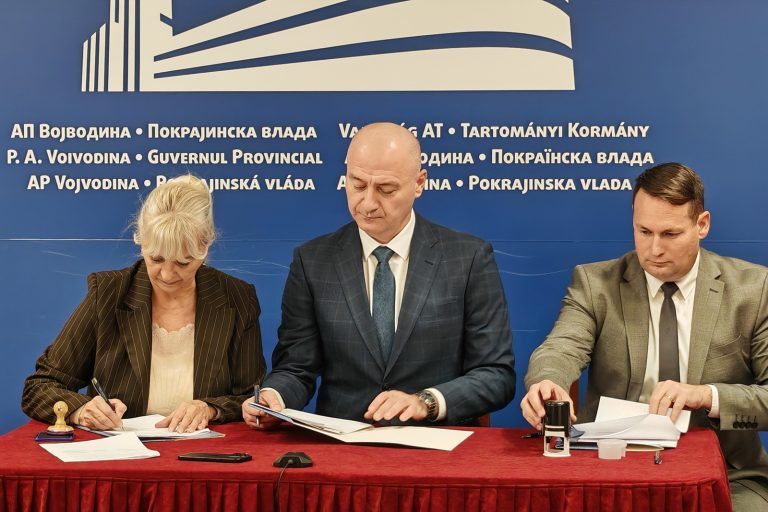 Потписан трипартитни споразум о процени кандидата за унапређење образовања на мађарском језику