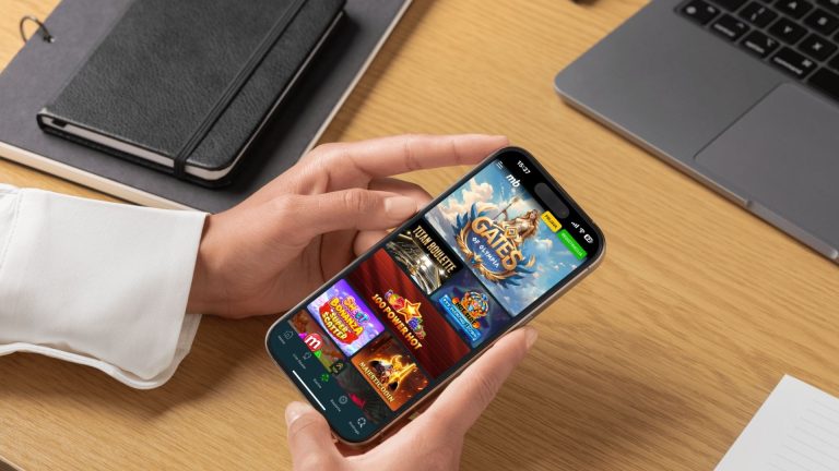 Prava avantura počinje ovde – online svet pun iznenađenja!