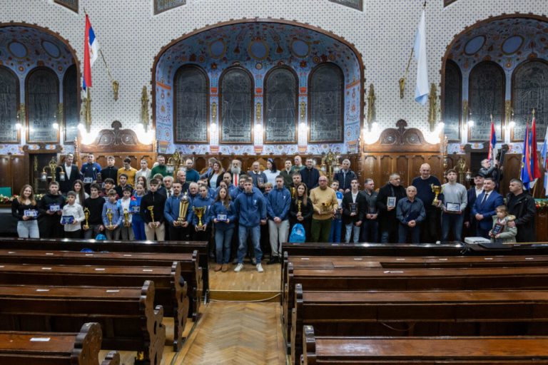 Проглашени најбољи спортисти Суботице за 2025. годину