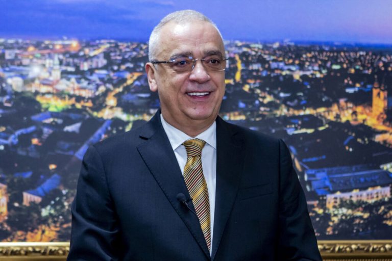 Честитка градоначелника Стевана Бакића поводом Јовањдана