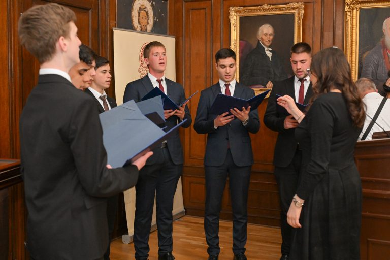 Маја Гојковић: Библиотека Матице српске темељ националног и културног идентитета