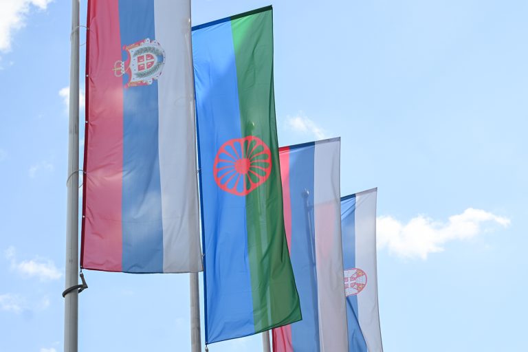 Честитка председнице Гојковић поводом Међународног дана Рома