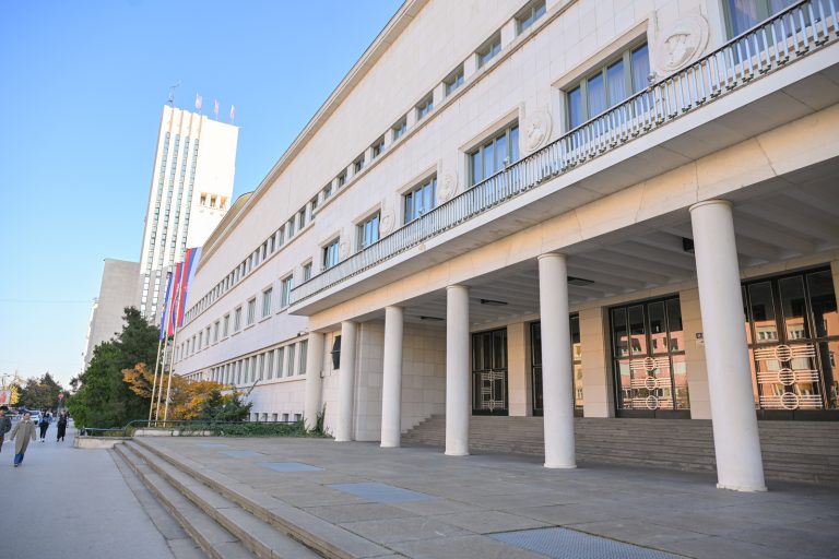 Иванишевић: Од почетка 2026. године раст броја туриста у Војводини за више од 14 одсто