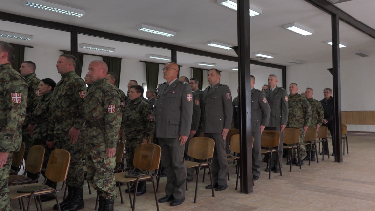 Уручени први уговори о раду