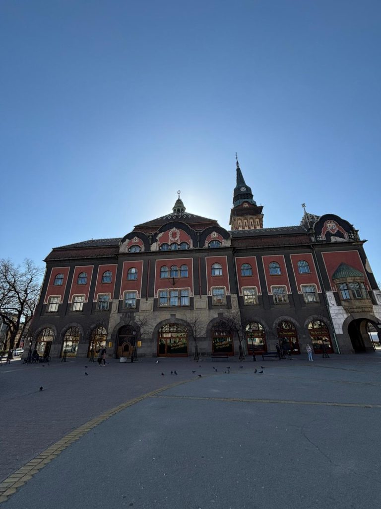 Одржана 14. редовна седница Скупштине града Суботице