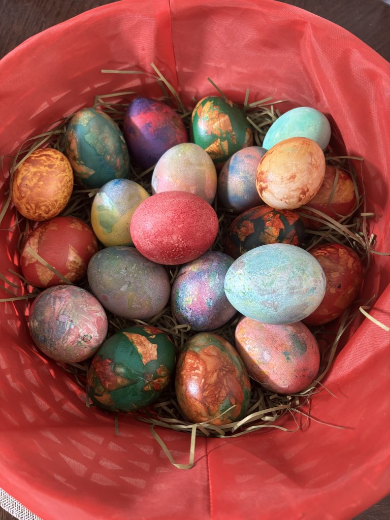 Данас је Велики петак