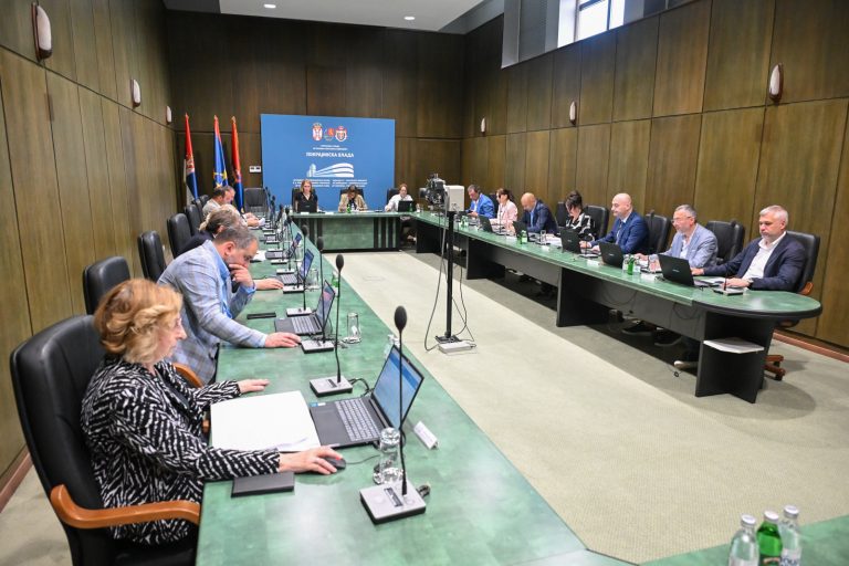Покрајинска влада издвојила 20 милиона динара за изградњу бунара на изворишту „Дунав“ у Беочину