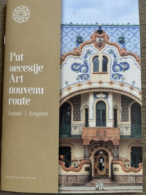 Светски дан сецесије 10. јуна
