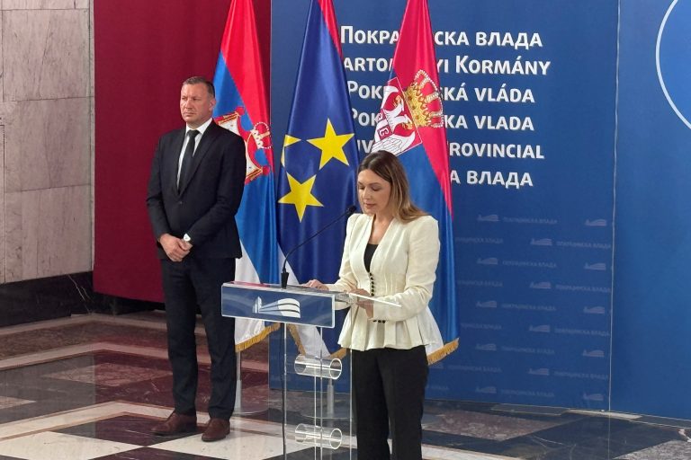 Додељени уговори вредни 110 милиона динара за развој прерађивачке производње у АП Војводини