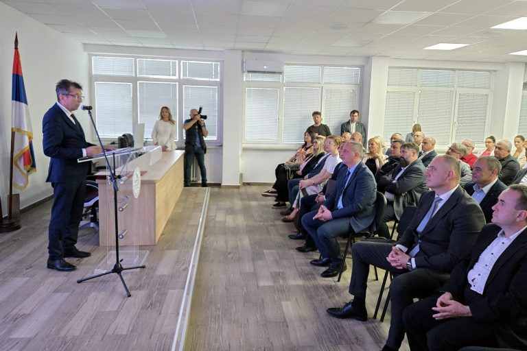 Нова ангио-сала и савремени ЦТ унапређују здравствену заштиту у Суботици