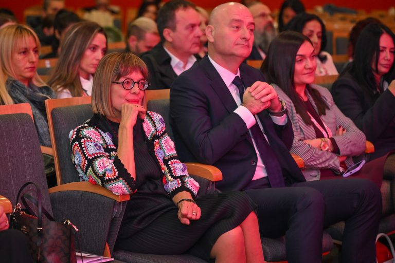 Маја Гојковић: Очување старих заната је улагање у будућност