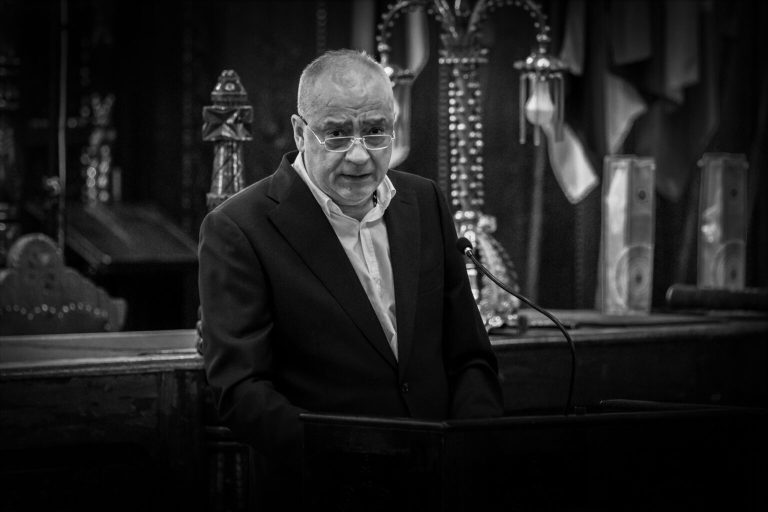Проглашен Дан жалости поводом смрти градоначелника Стевана Бакића